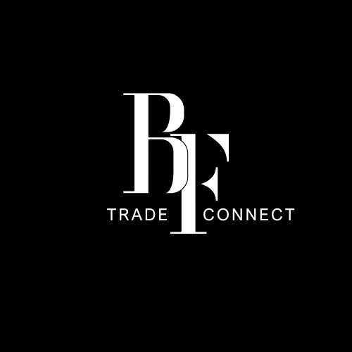 BF Trade Connect Logo